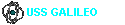 USS GALILEO